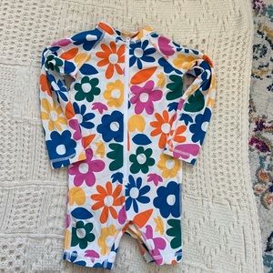 Hanna Andersson 3T Swim